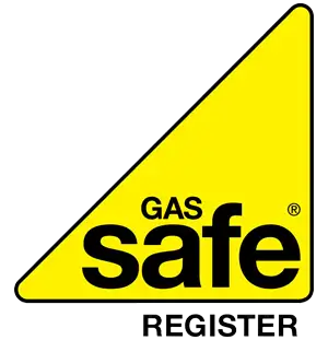 Gas Safe Registered